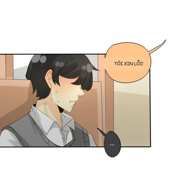 Unordinary Chapter 84 - Trang 46