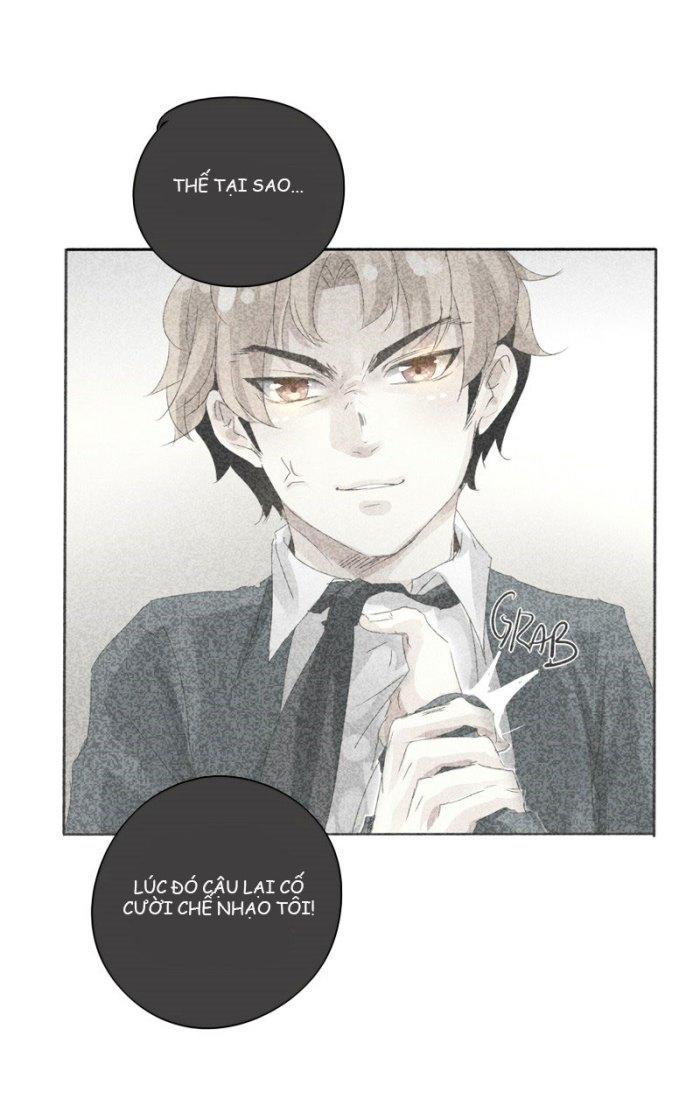 Unordinary Chapter 84 - Trang 48