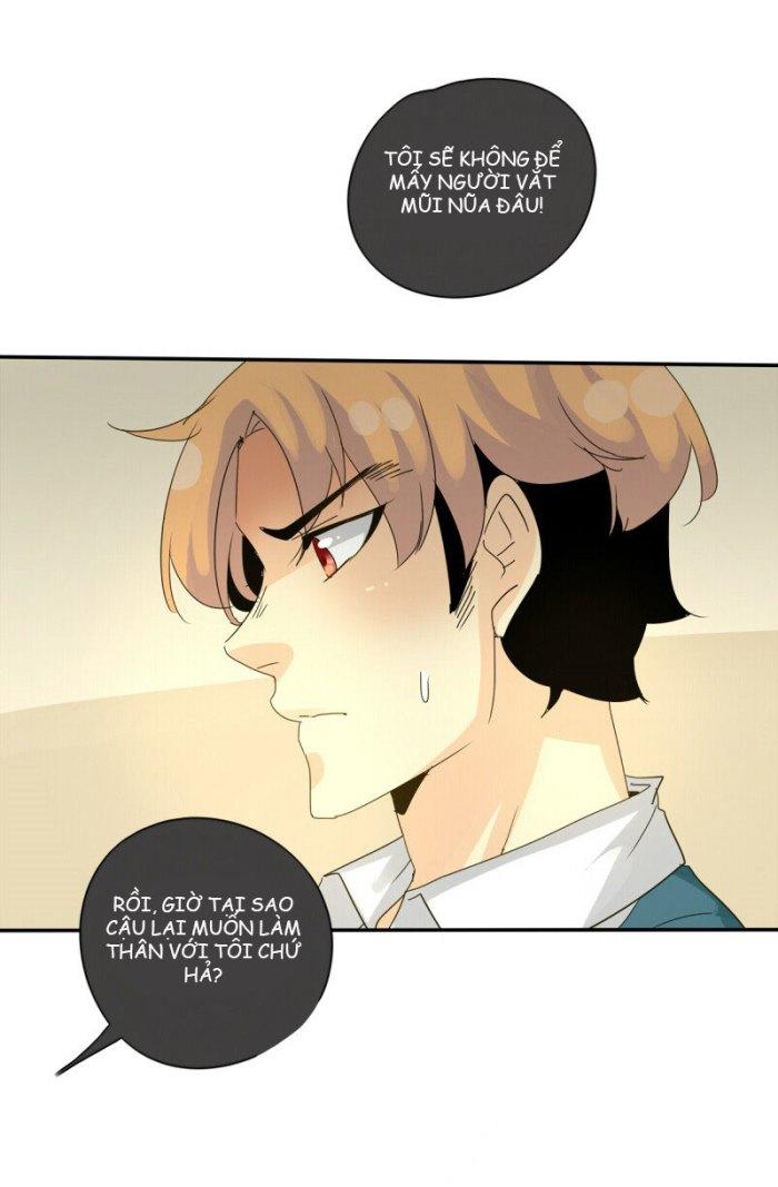 Unordinary Chapter 84 - Trang 50
