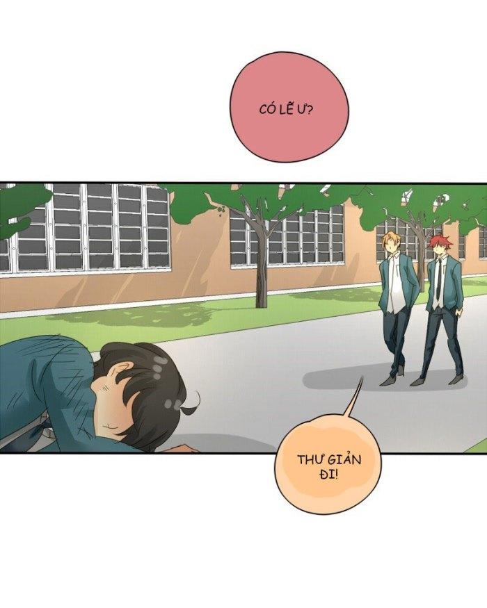 Unordinary Chapter 84 - Trang 6