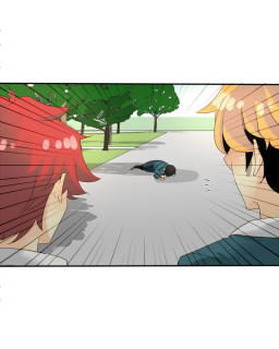 Unordinary Chapter 84 - Trang 7