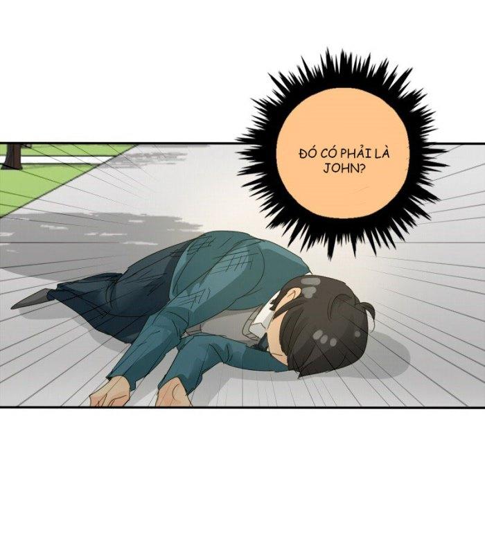 Unordinary Chapter 84 - Trang 9