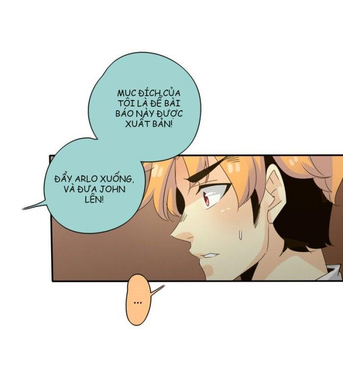 Unordinary Chapter 85 - Trang 10