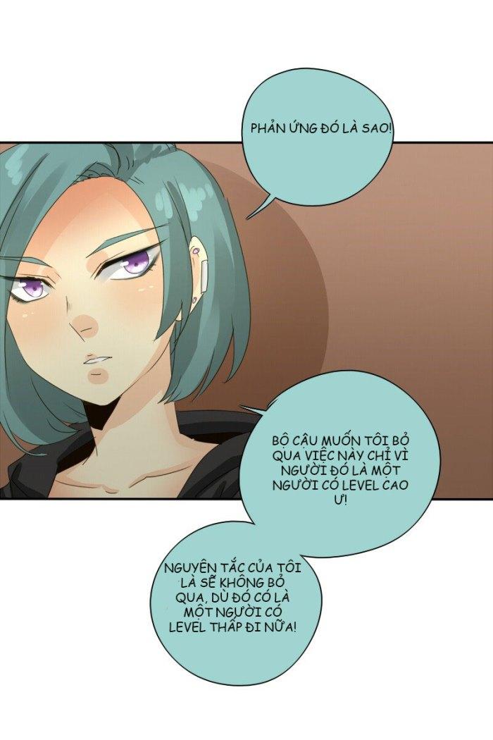 Unordinary Chapter 85 - Trang 13