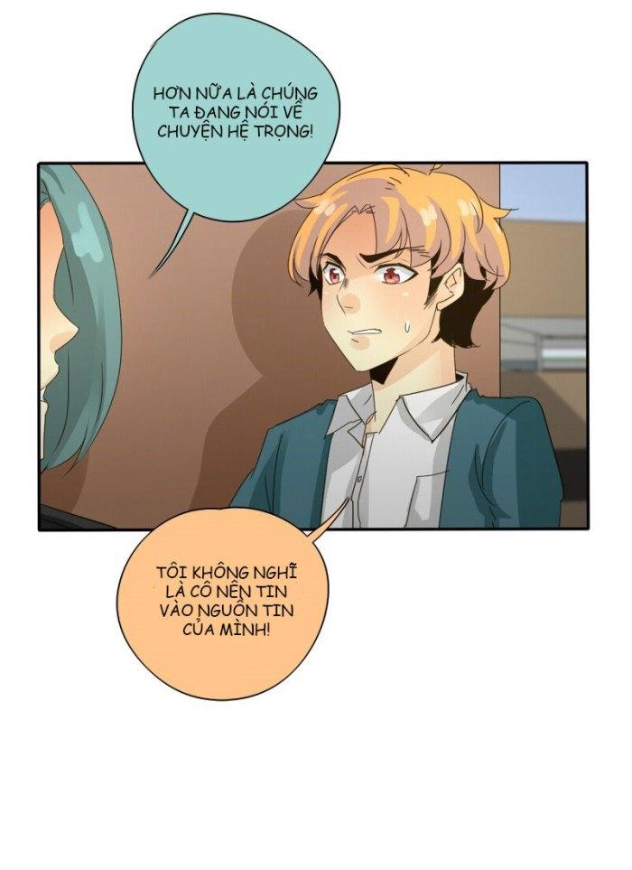 Unordinary Chapter 85 - Trang 14