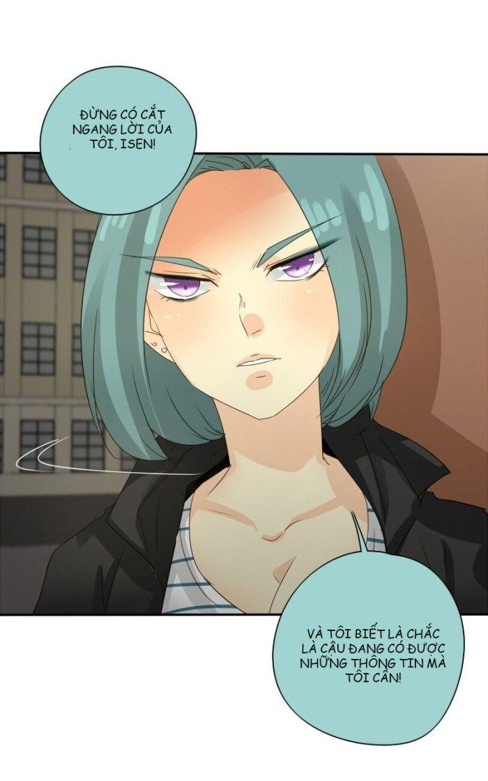 Unordinary Chapter 85 - Trang 15