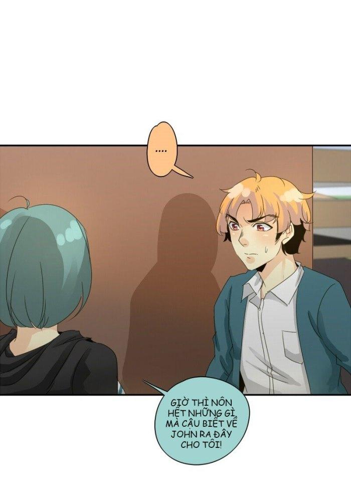 Unordinary Chapter 85 - Trang 16