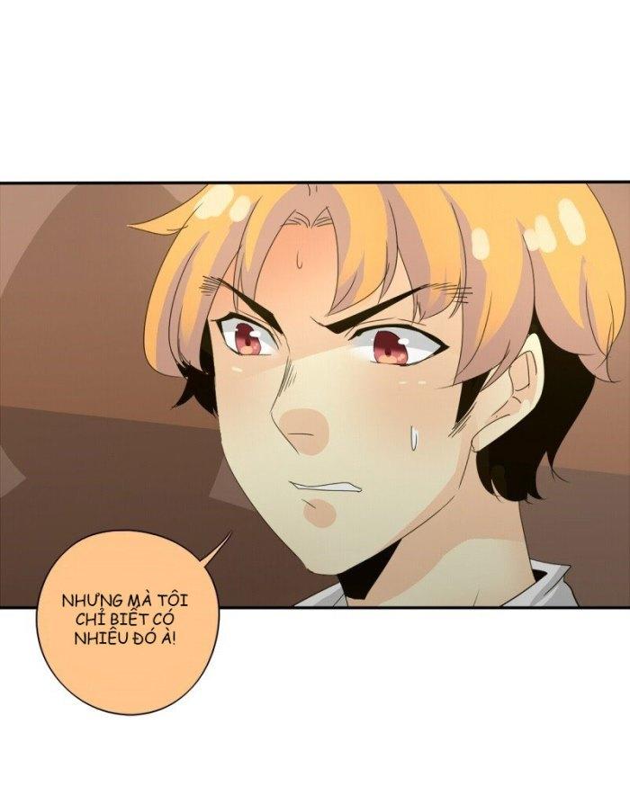 Unordinary Chapter 85 - Trang 17