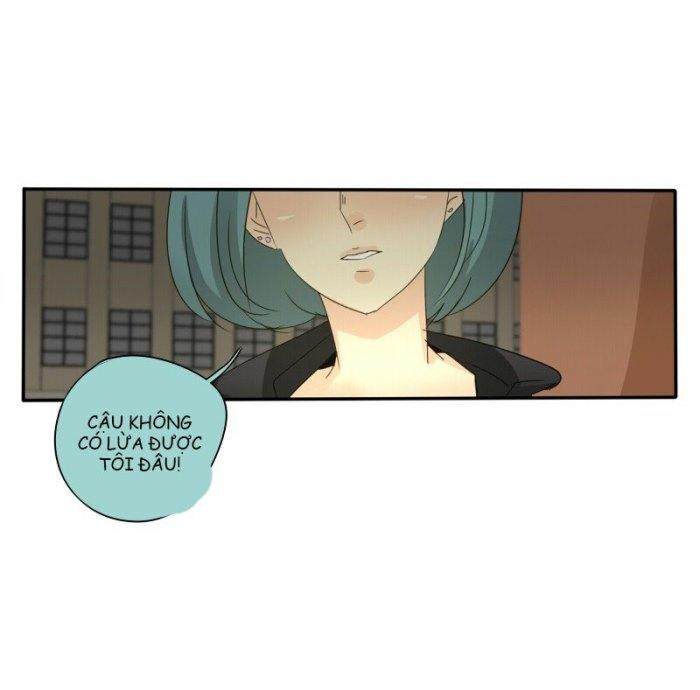Unordinary Chapter 85 - Trang 19