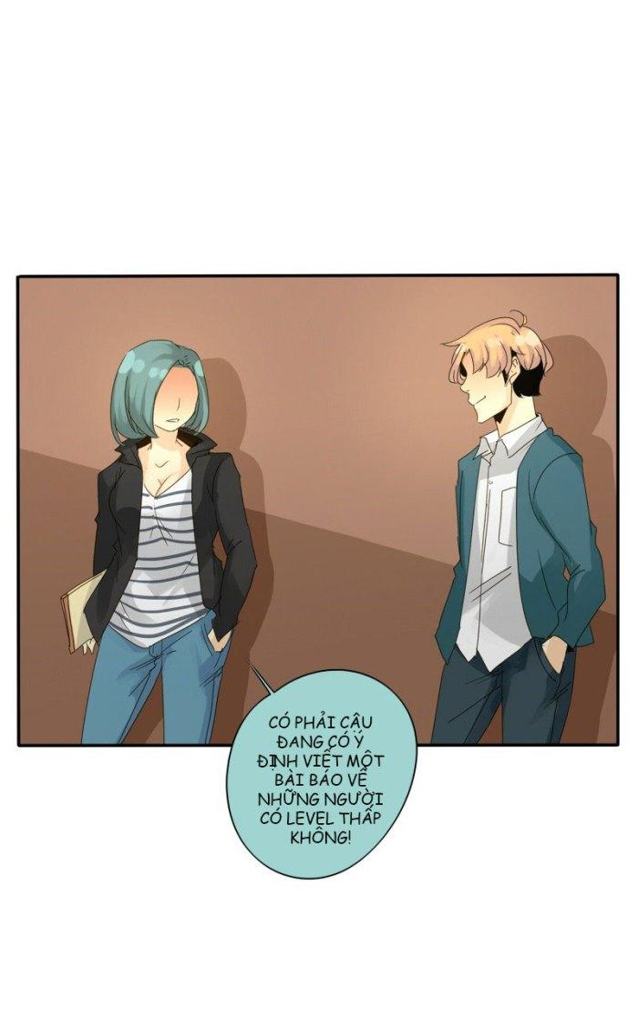 Unordinary Chapter 85 - Trang 2