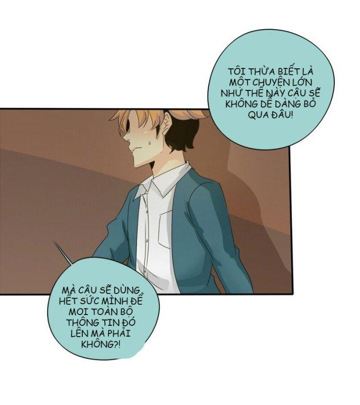 Unordinary Chapter 85 - Trang 20