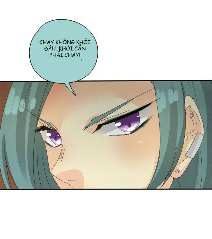 Unordinary Chapter 85 - Trang 23
