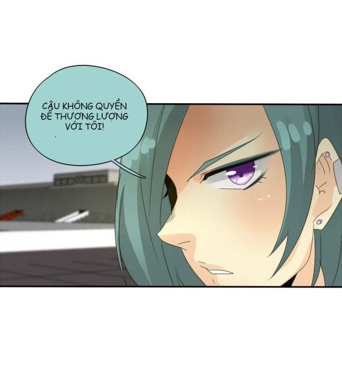 Unordinary Chapter 85 - Trang 29