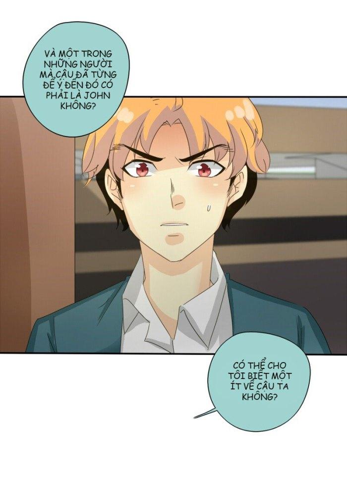 Unordinary Chapter 85 - Trang 3