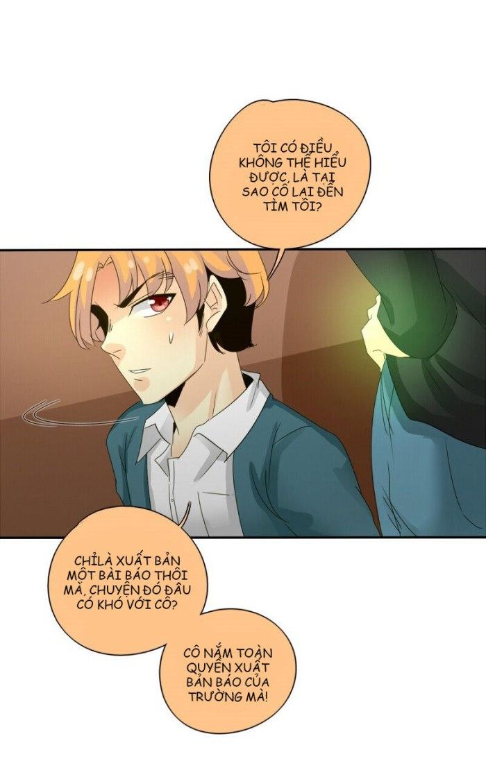 Unordinary Chapter 85 - Trang 35