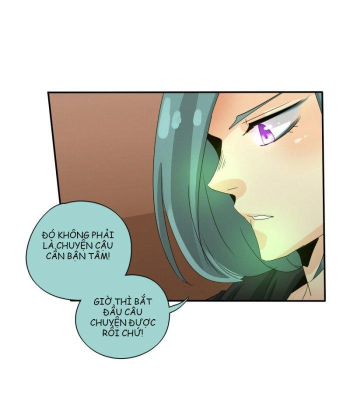 Unordinary Chapter 85 - Trang 36