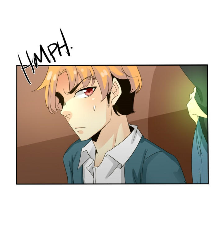 Unordinary Chapter 85 - Trang 37