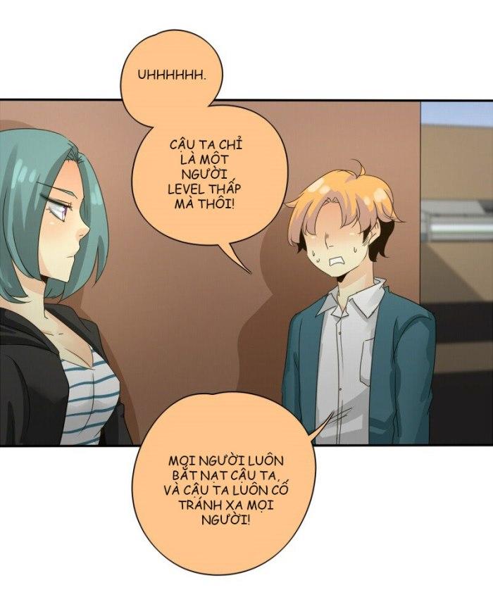 Unordinary Chapter 85 - Trang 4