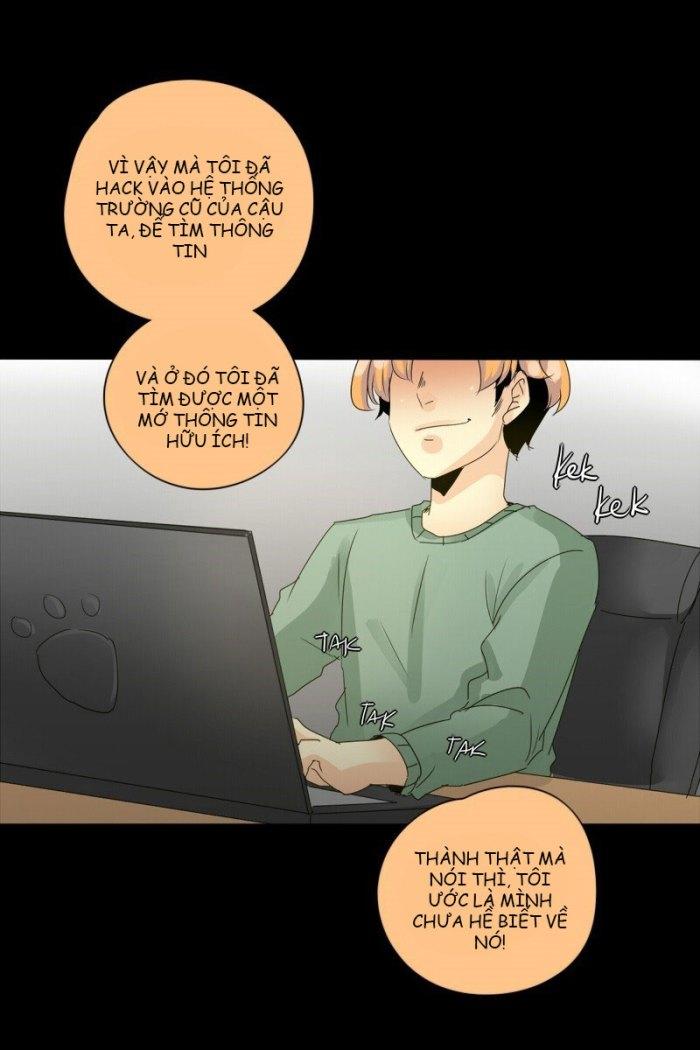 Unordinary Chapter 85 - Trang 42