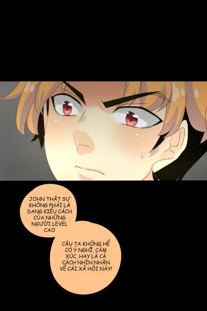 Unordinary Chapter 85 - Trang 43