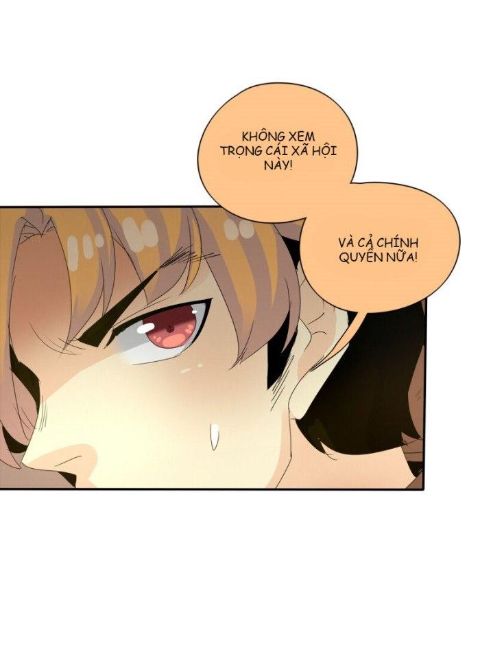 Unordinary Chapter 85 - Trang 49