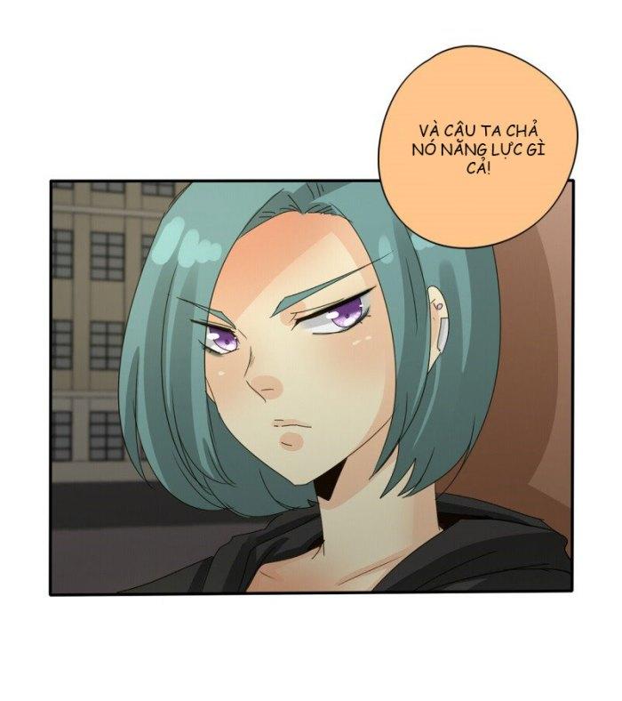 Unordinary Chapter 85 - Trang 5