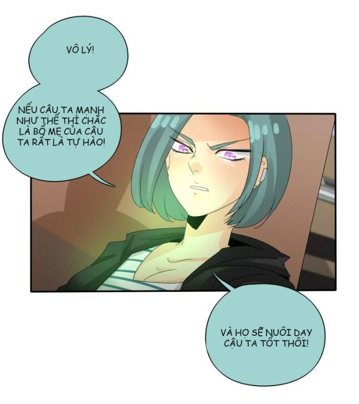 Unordinary Chapter 85 - Trang 50