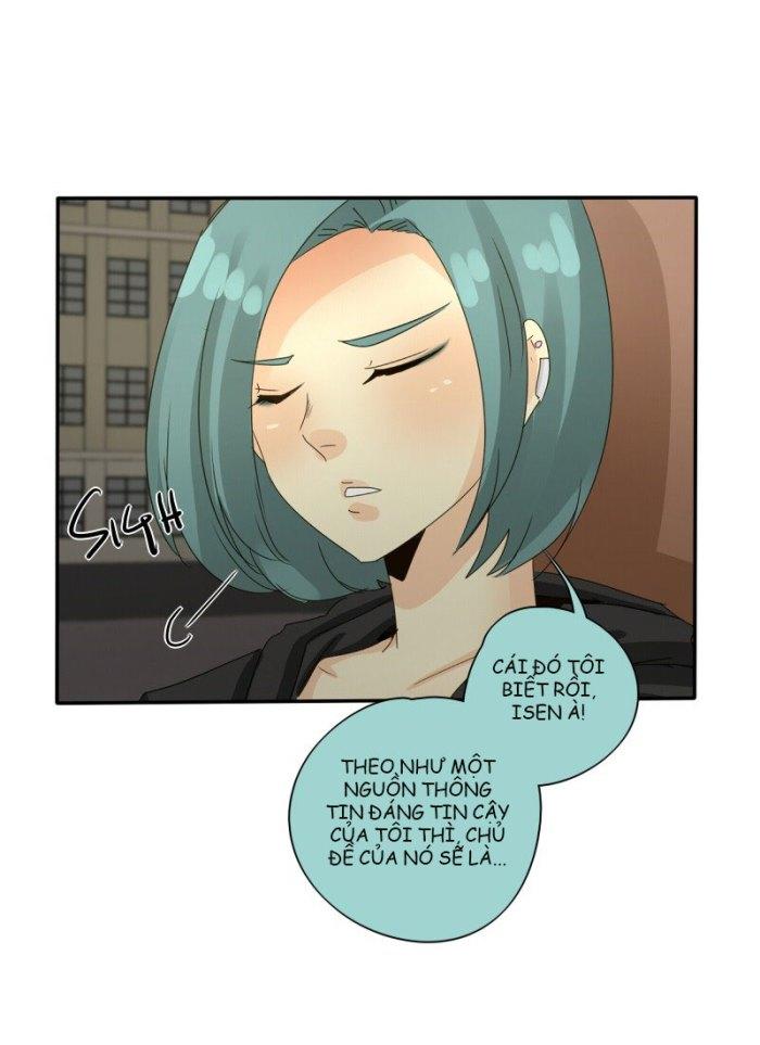 Unordinary Chapter 85 - Trang 6