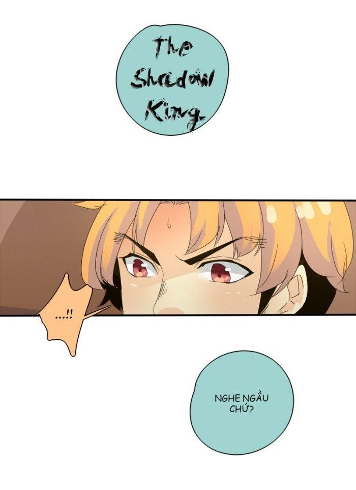 Unordinary Chapter 85 - Trang 7