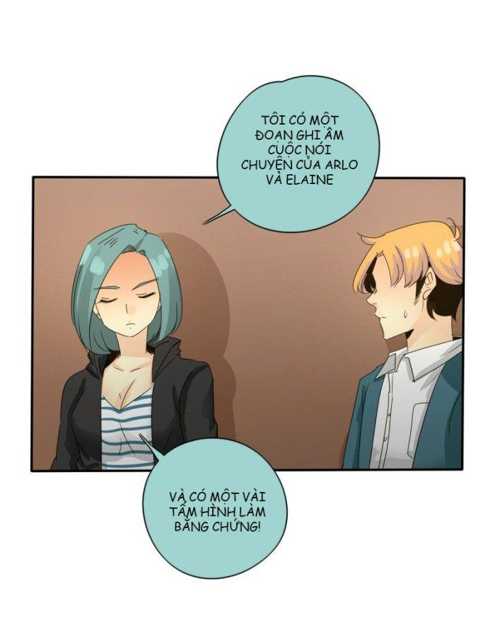 Unordinary Chapter 85 - Trang 9