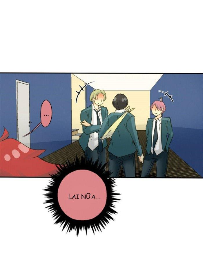 Unordinary Chapter 86 - Trang 11