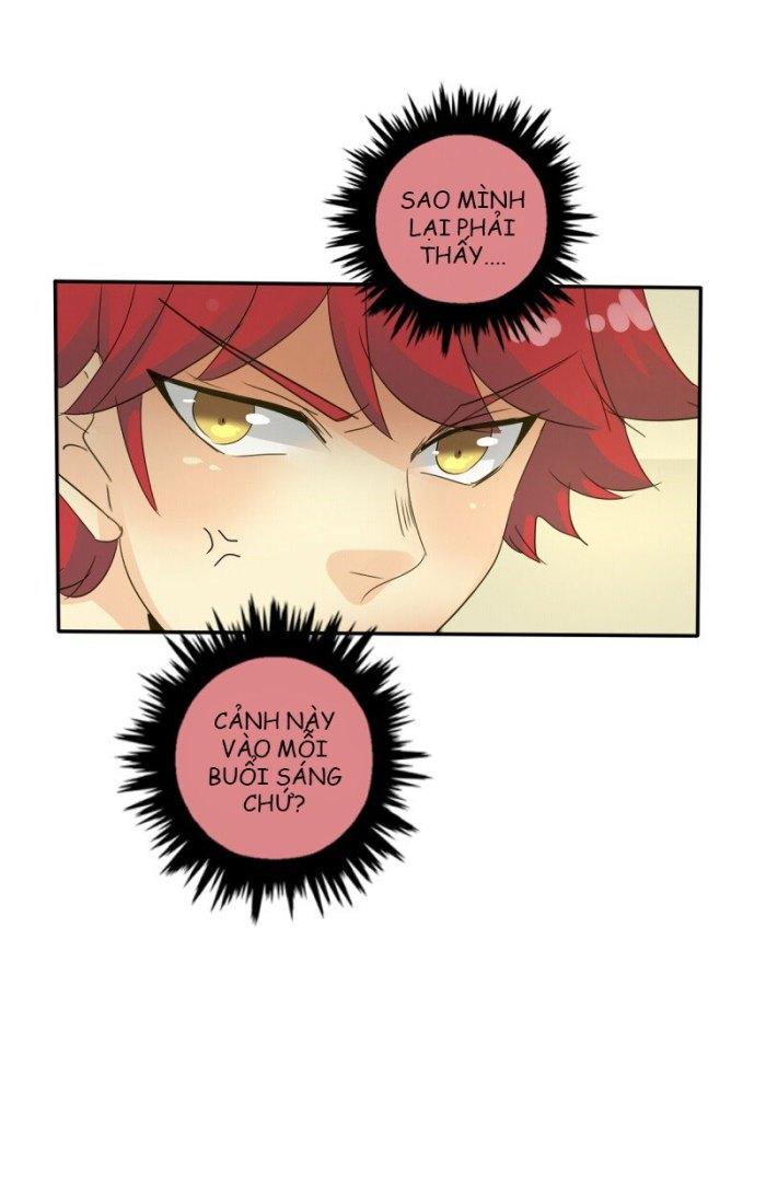 Unordinary Chapter 86 - Trang 12