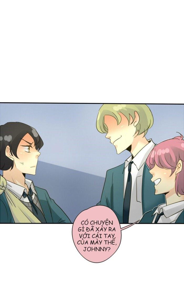 Unordinary Chapter 86 - Trang 13