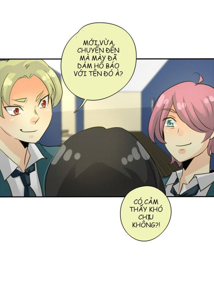 Unordinary Chapter 86 - Trang 15