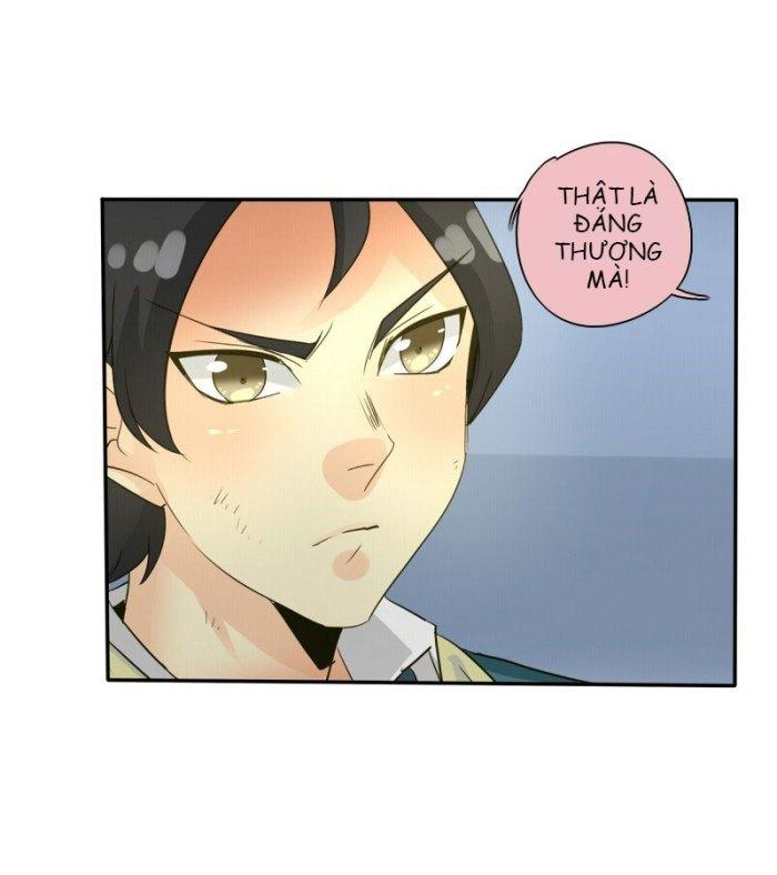 Unordinary Chapter 86 - Trang 16