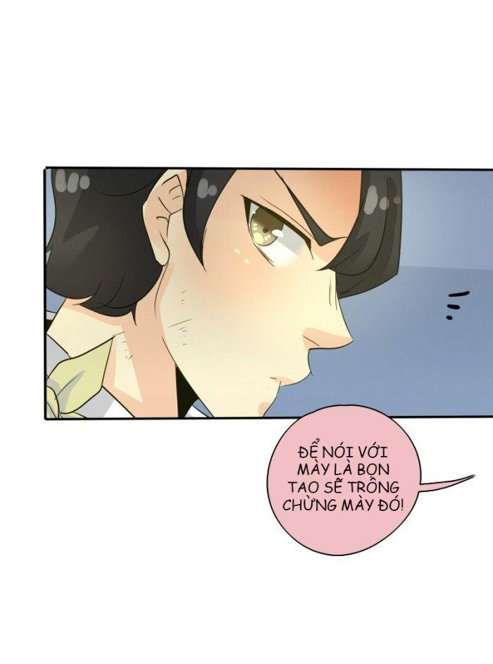 Unordinary Chapter 86 - Trang 19