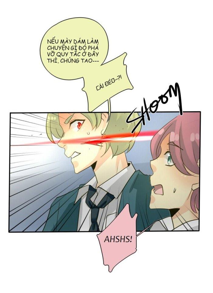 Unordinary Chapter 86 - Trang 22