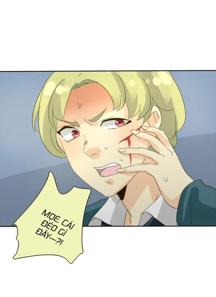 Unordinary Chapter 86 - Trang 23