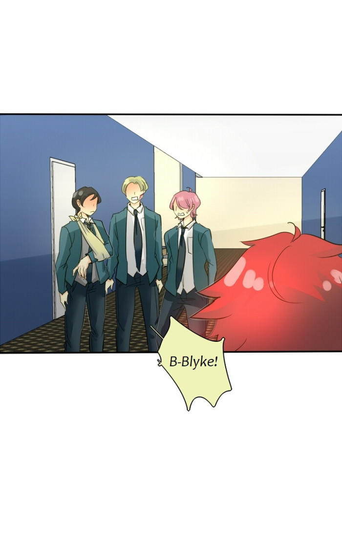 Unordinary Chapter 86 - Trang 25