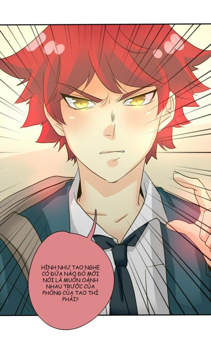 Unordinary Chapter 86 - Trang 26