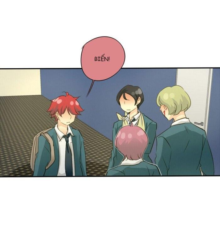 Unordinary Chapter 86 - Trang 28
