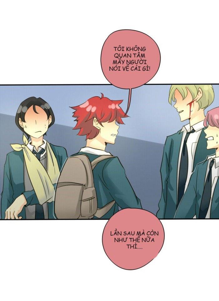 Unordinary Chapter 86 - Trang 29