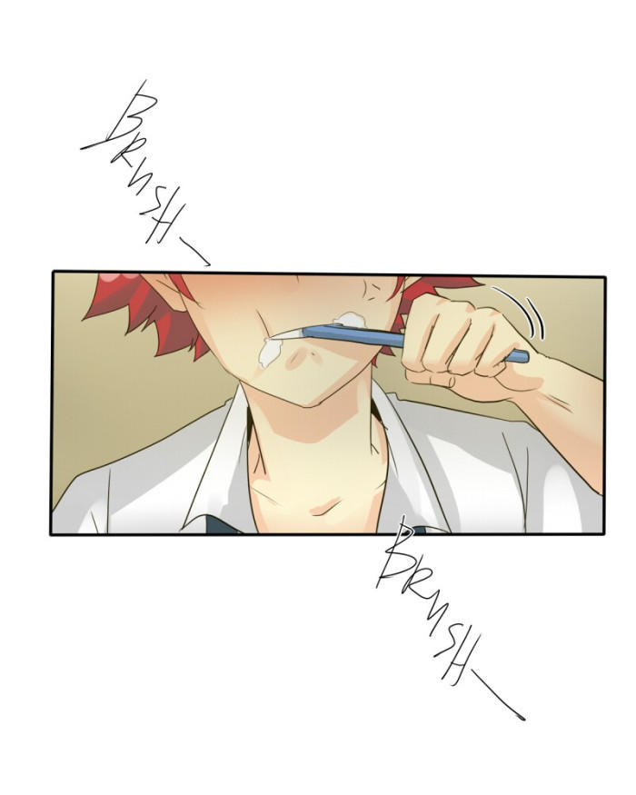 Unordinary Chapter 86 - Trang 3