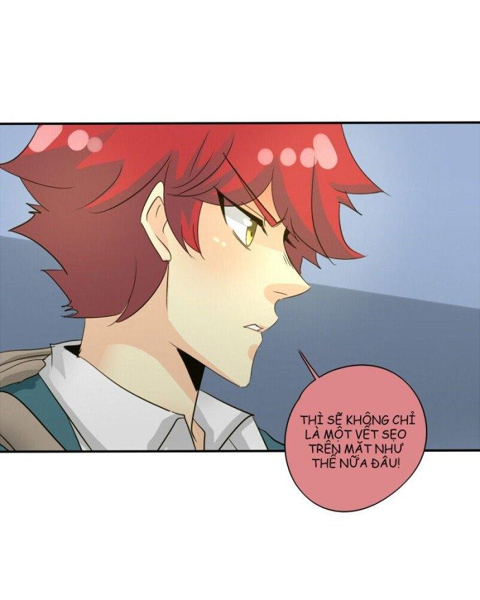 Unordinary Chapter 86 - Trang 30