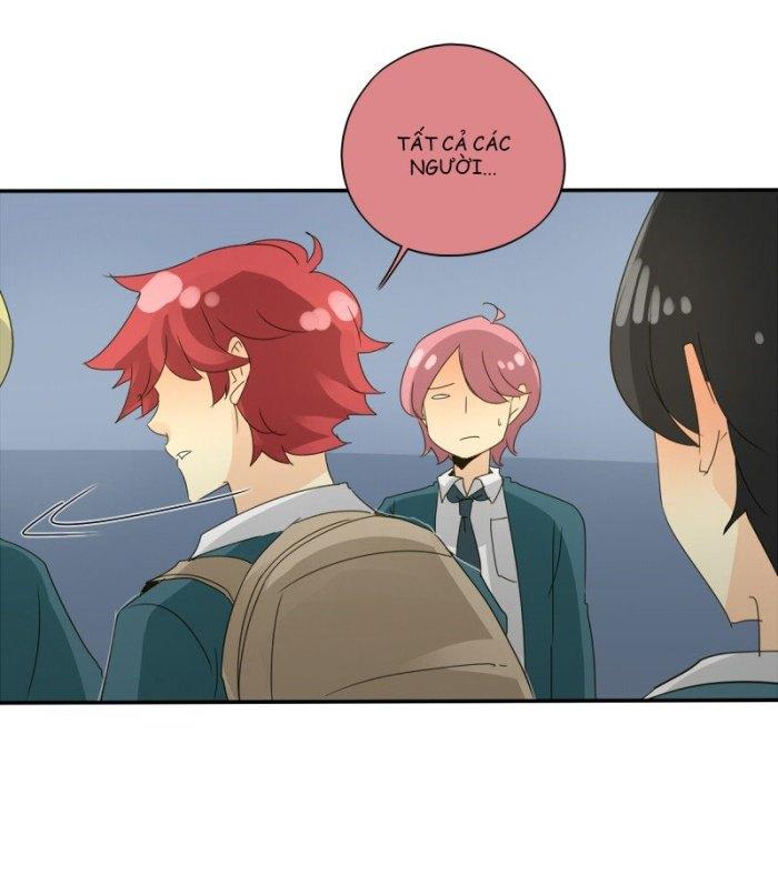 Unordinary Chapter 86 - Trang 31