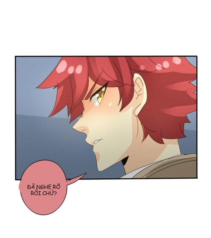 Unordinary Chapter 86 - Trang 32