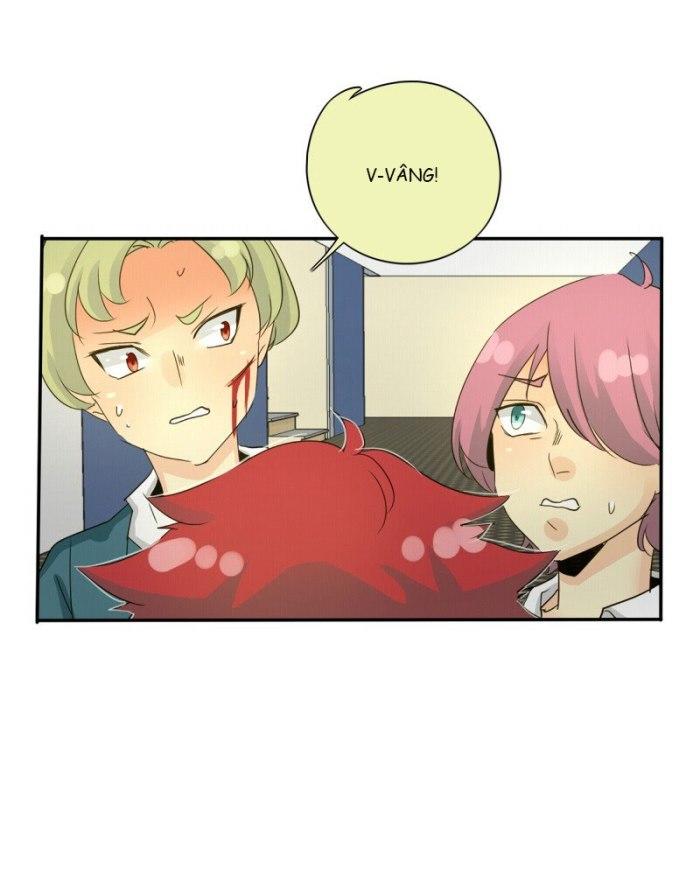 Unordinary Chapter 86 - Trang 34