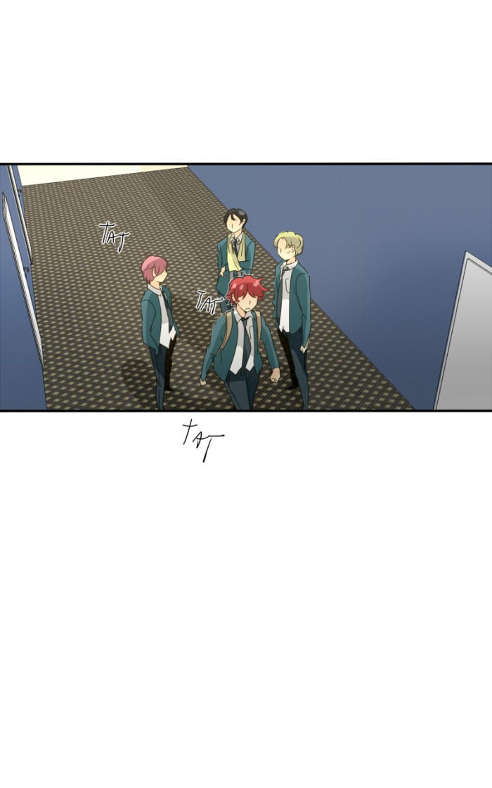 Unordinary Chapter 86 - Trang 36