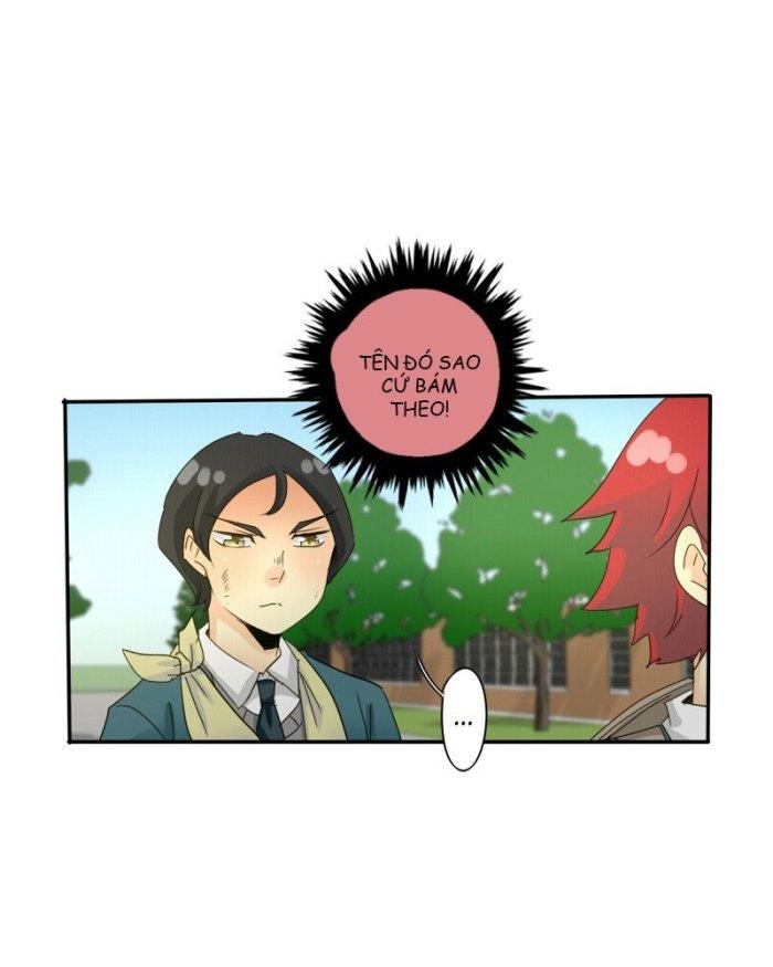 Unordinary Chapter 86 - Trang 41