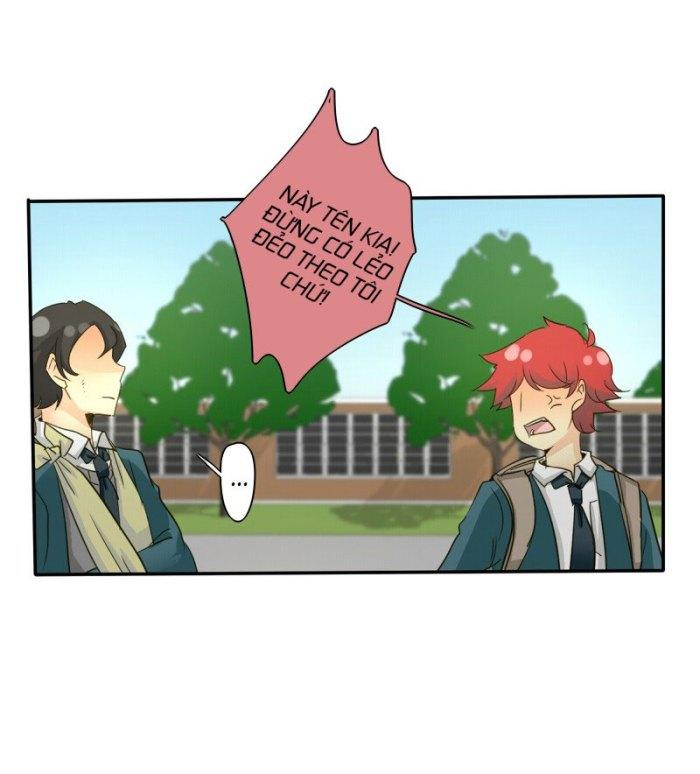Unordinary Chapter 86 - Trang 43